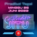 PREDIKSI HK JITU