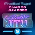 PREDIKSI SGP JITU 4D HARI INI