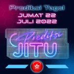 PREDIKSI HK JITU