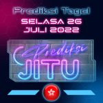 PREDIKSI HK JITU