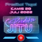 PREDIKSI HK JITU