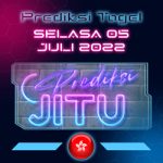 PREDIKSI HK JITU