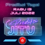 PREDIKSI HK JITU