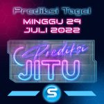 PREDIKSI SGP JITU 4D HARI INI