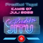 PREDIKSI HK JITU