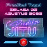 PREDIKSI HK JITU