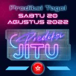 PREDIKSI HK JITU