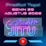 PREDIKSI HK JITU