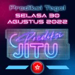 PREDIKSI HK JITU