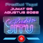 PREDIKSI HK JITU