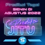 PREDIKSI SGP JITU 4D HARI INI