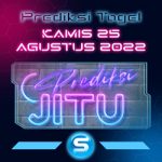 PREDIKSI SGP JITU 4D HARI INI