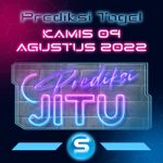 PREDIKSI SGP JITU 4D HARI INI