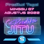 PREDIKSI SGP JITU 4D HARI INI