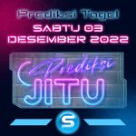 PREDIKSI SGP JITU 4D HARI INI