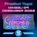 PREDIKSI SGP JITU 4D HARI INI