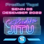 PREDIKSI SGP JITU 4D HARI INI