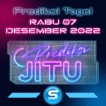 PREDIKSI SGP JITU 4D HARI INI