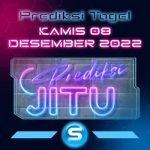 PREDIKSI SGP JITU 4D HARI INI
