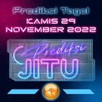 PREDIKSI SYDNEY JITU HARI INI