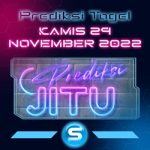 PREDIKSI SGP JITU 4D HARI INI