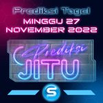 PREDIKSI SGP JITU 4D HARI INI