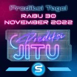 PREDIKSI SGP JITU 4D HARI INI