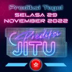 PREDIKSI HK