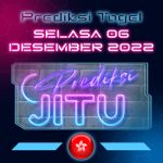 PREDIKSI HK