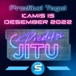PREDIKSI SGP JITU 4D HARI INI
