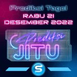 PREDIKSI SGP JITU 4D HARI INI