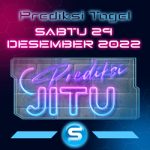 PREDIKSI SGP JITU 4D HARI INI