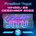 PREDIKSI SGP JITU 4D HARI INI