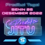 PREDIKSI SGP JITU 4D HARI INI