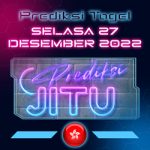 PREDIKSI HK