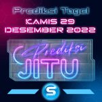 PREDIKSI SGP JITU 4D HARI INI