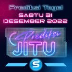 PREDIKSI SGP JITU 4D HARI INI