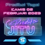 PREDIKSI SGP JITU 4D HARI INI
