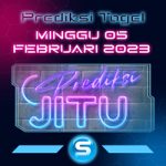 PREDIKSI SGP JITU 4D HARI INI