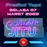 PREDIKSI HK JITU HARI INI