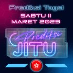 PREDIKSI HK JITU HARI INI