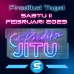 PREDIKSI SGP JITU 4D HARI INI