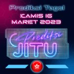 PREDIKSI HK JITU HARI INI