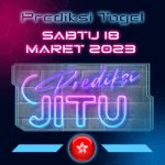 PREDIKSI HK JITU HARI INI