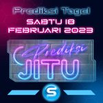 PREDIKSI SGP JITU 4D HARI INI