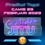 PREDIKSI SYDNEY JITU HARI INI