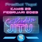 PREDIKSI SGP JITU 4D HARI INI