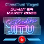 PREDIKSI HK JITU HARI INI
