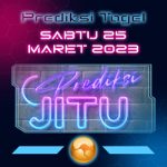PREDIKSI SYDNEY JITU HARI INI