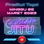 PREDIKSI HK JITU HARI INI